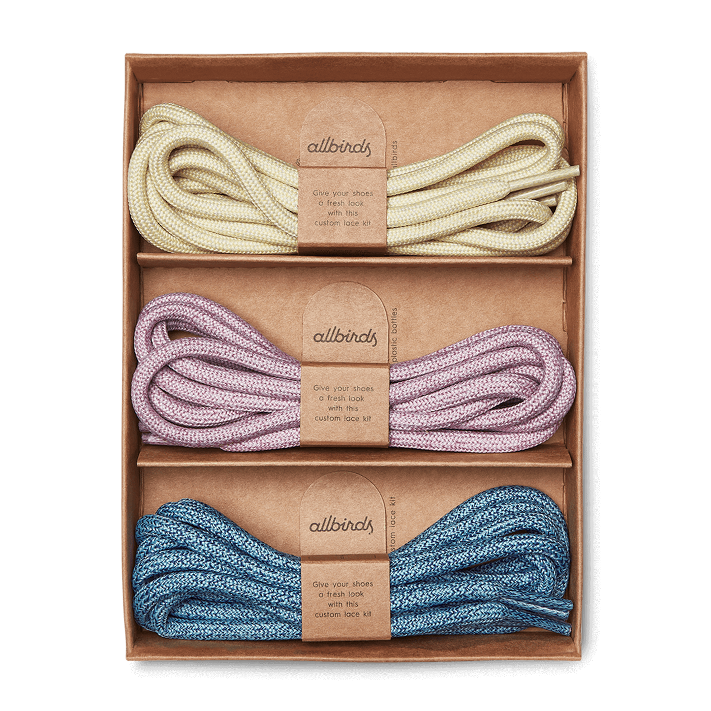 Runner Lace Kit