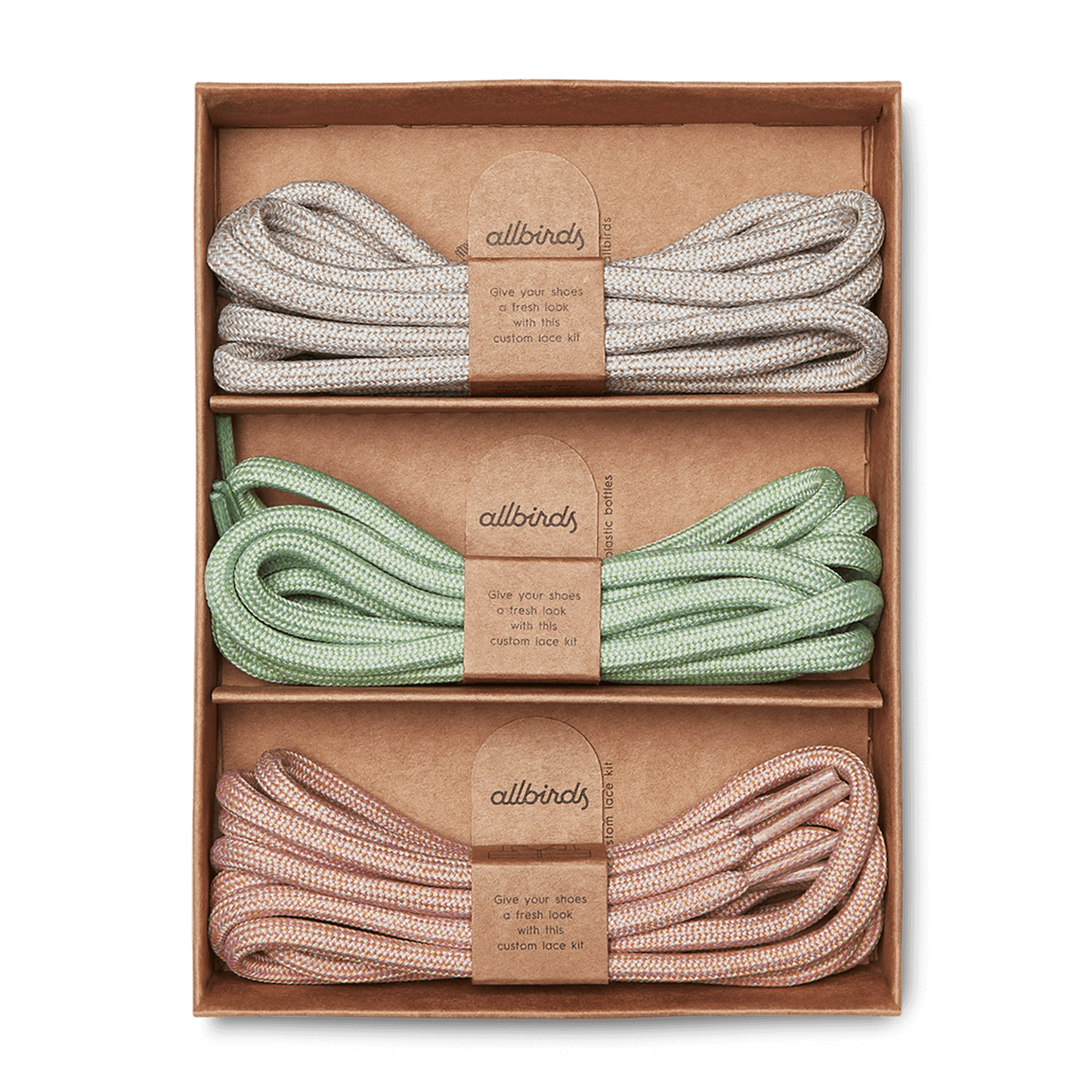 Runner Lace Kit