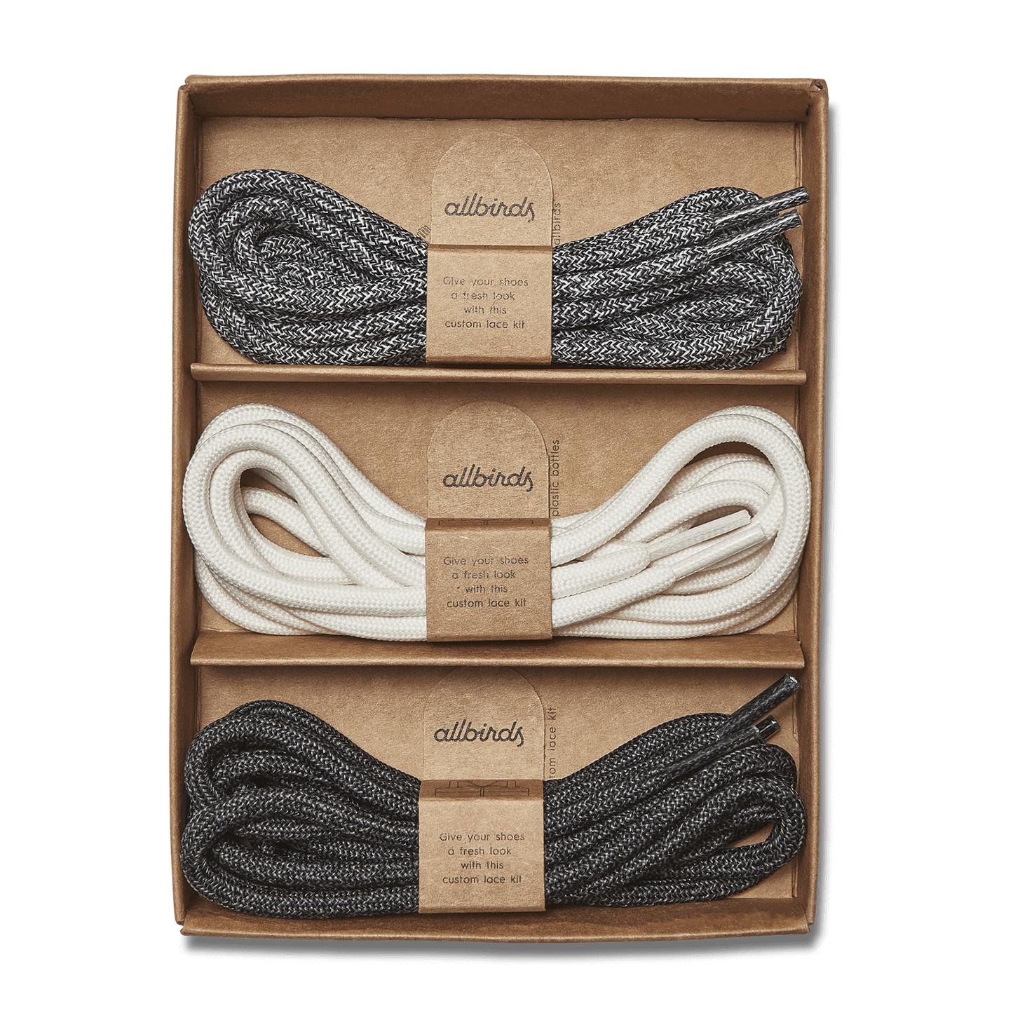 Runner Lace Kit