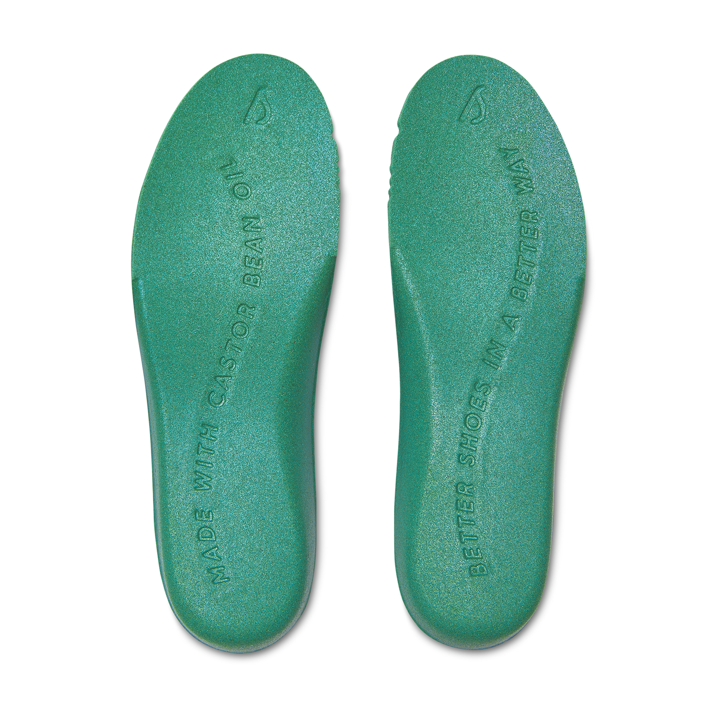 Men's Lounger/Skipper Insoles