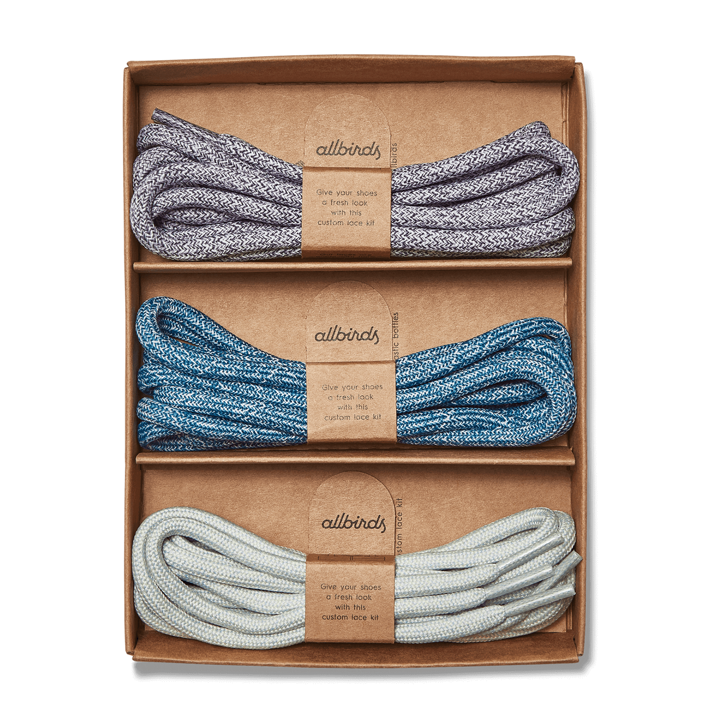 Runner Lace Kit