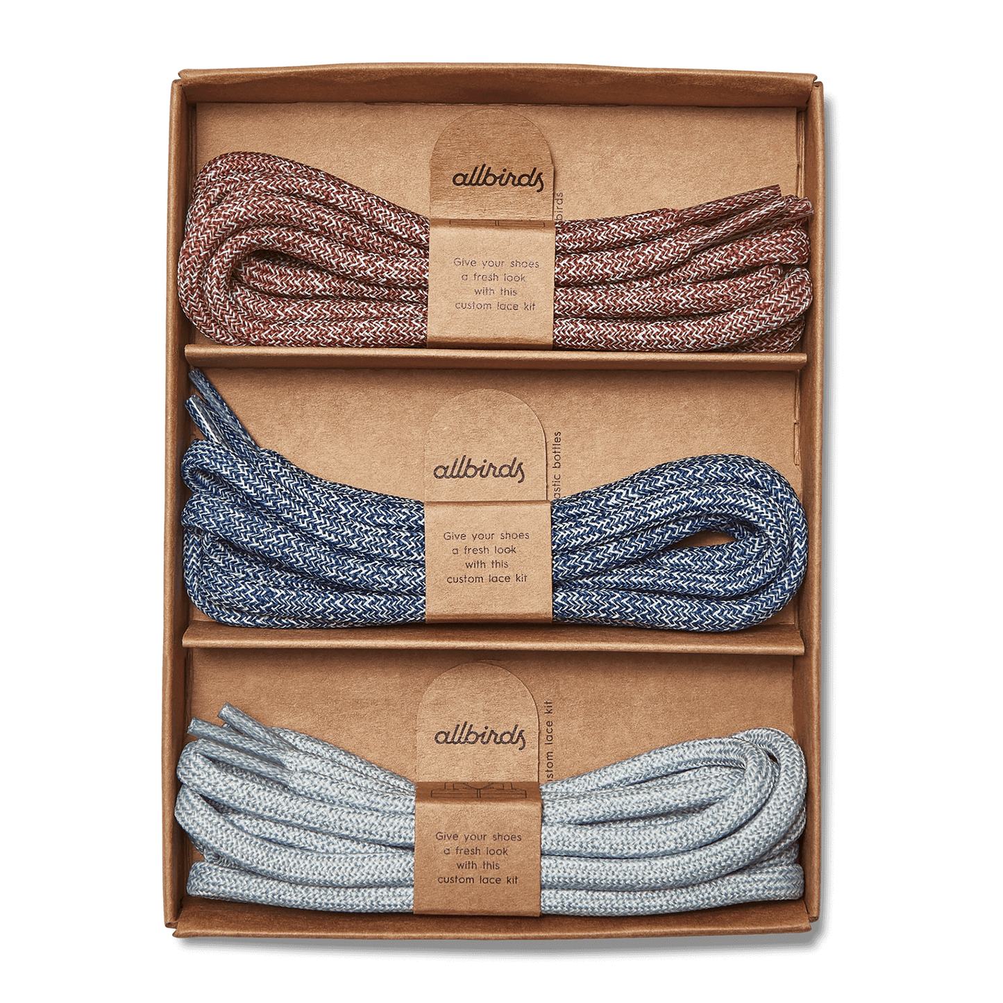 Runner Lace Kit