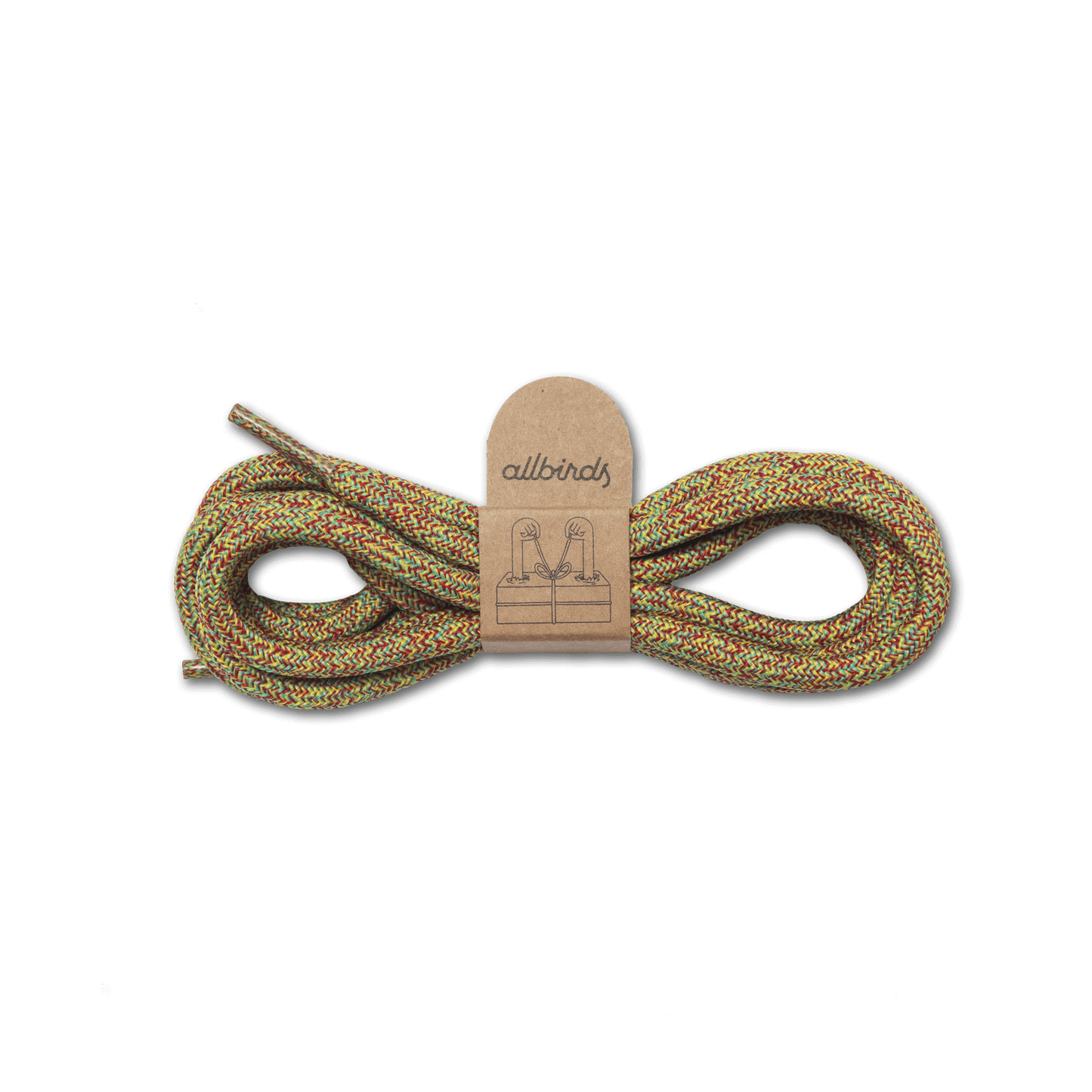 Runner Lace Kit