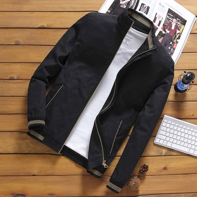 Some Cool Jacket