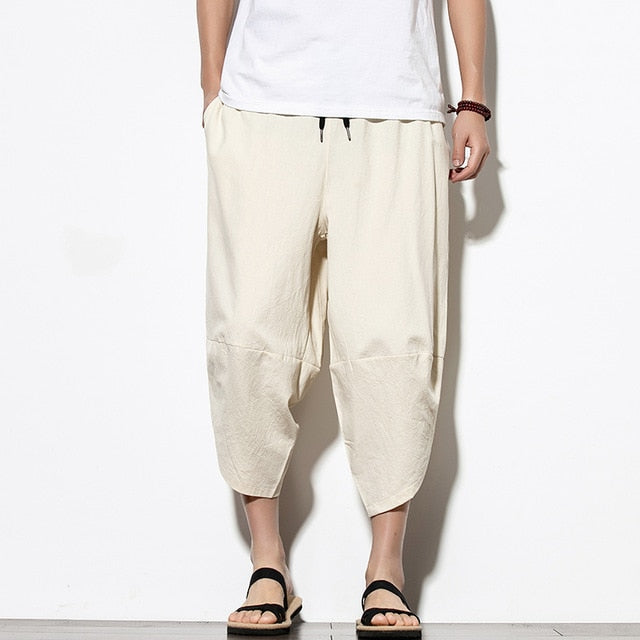Hipster Pants Deluxe