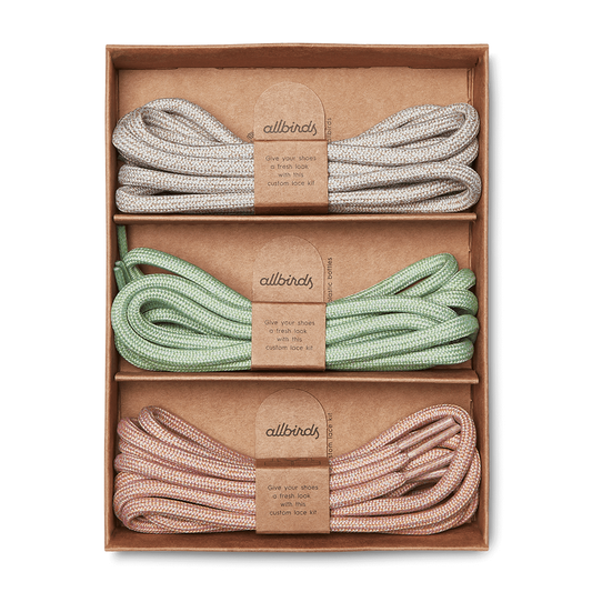 Runner Lace Kit
