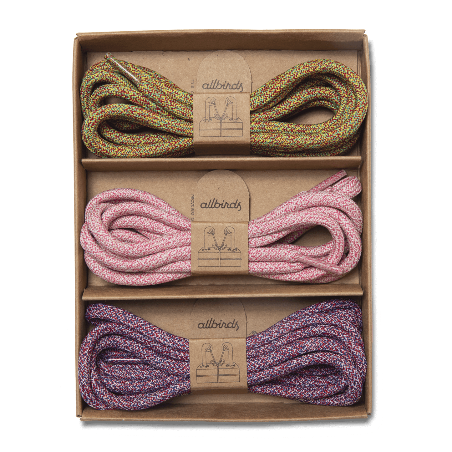 Runner Lace Kit
