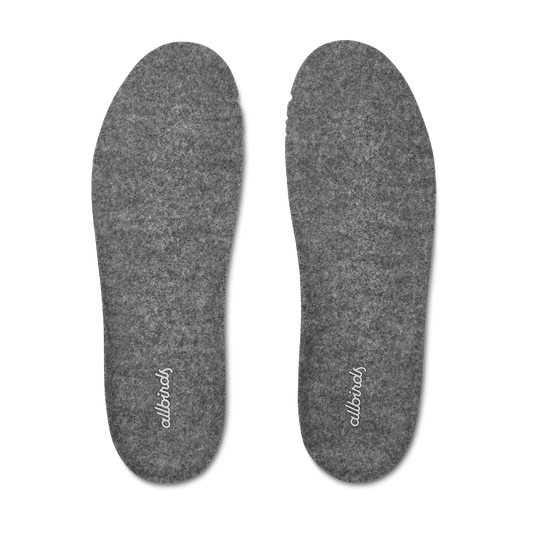 Men's Lounger/Skipper Insoles