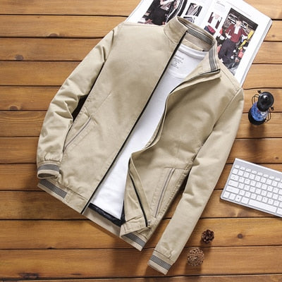 Some Cool Jacket
