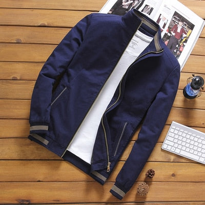 Some Cool Jacket