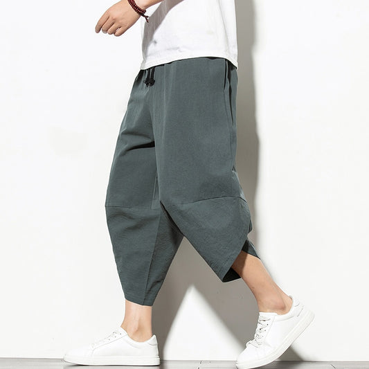 Hipster Pants Deluxe