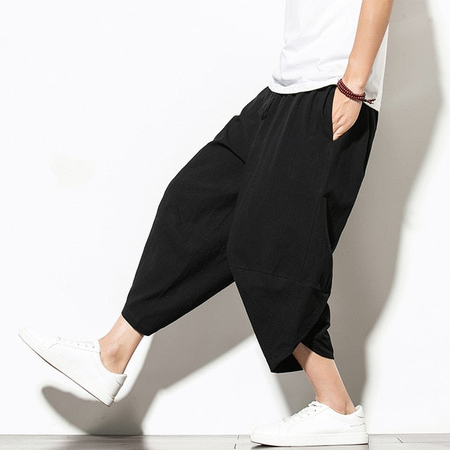Hipster Pants Deluxe