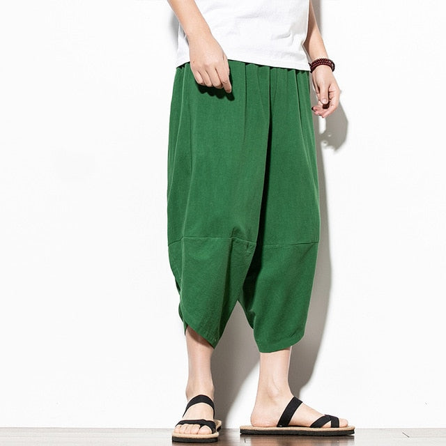 Hipster Pants Deluxe