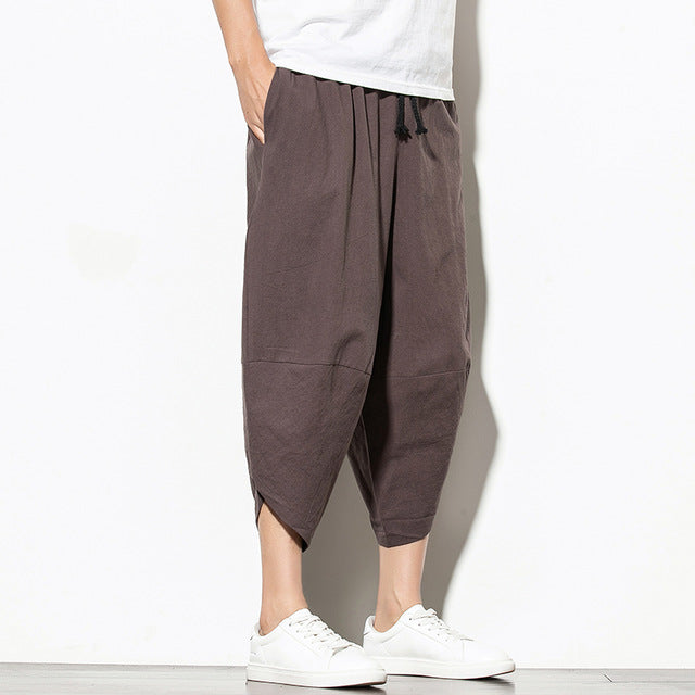 Hipster Pants Deluxe