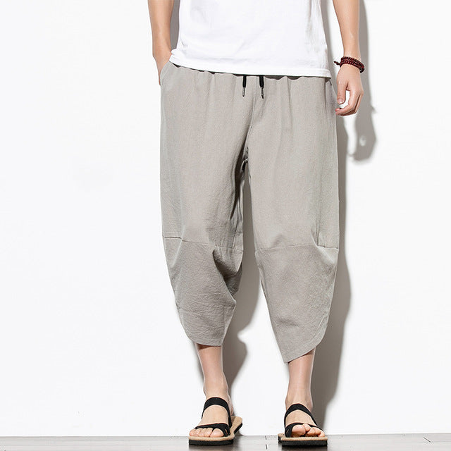 Hipster Pants Deluxe