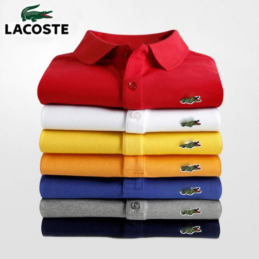 Simple Polo Shirt